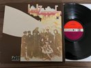 Led Zeppelin - Led Zeppelin II. 1969 Red/Plum Atlantic. Lemon Song Credit