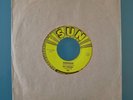 ORIGINAL SUN RECORDS 251 : ROY ORBISON : ROCKHOUSE / YOU'RE MY BABY : 45 : 1958