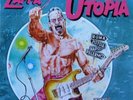 Frank Zappa ‎–The Man From Utopia-LP-original 1983-Epic ‎–FW 38403-1st Can Press
