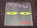 WIPERS / Romeo VERY RARE OG USA 1982 SINGLE 7