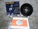 1 x Originale Deutsche Single Elvis Presley I'll Never Let You Go  RCA 47 - 6683