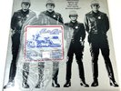 James William Guercio – Electra Glide In Blue Motion Picture Soundtrack LP +MORE