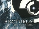 ARCTURUS - Sham Mirrors (reissue) - Vinyl (gatefold LP)