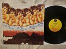 The Cure - Japanese Whispers -EX/EX 1983 Synth Pop Rock Fiction 1-25076 1ST Pres