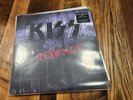 KISS  Revenge Audiophile Vinyl 2014 Sealed 180 Gram LP - Mercury –