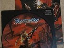 Rhapsody Dawn Of Victory Vinyl Record LP Metal
