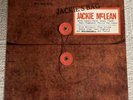 Jackie McLean Jackie’s Bag Blue Note Lp 4051 ear rvg W63rd NYC