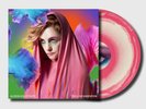 Alison Goldfrapp - Love Invention (White & Pink LP Ltd to 750 Numbered PREORDER)