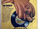 THE BUNCH - ROCK ON - 1972 UK LP VINYL - WITH 7
