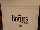 THE BEATLES 11 Vinyl Album Box Set In MONO 2014 - RARE Limited Production