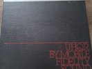 Cat Stevens Tea For The Tillerman UHQR 200g Vinyl Mobile Fidelity (MFSL) NM/EX