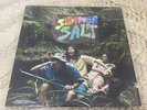 Summer Salt — Driving to Hawaii EP — YELLOW Colored Vinyl /500 (NM, Played Once)