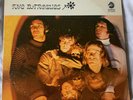 The Baroques, The Baroques vinyl LP, Chess, 1967
