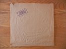 Led Zeppelin In Through The Out Door LP 1979 w/Bag Play Tested Vinyl VG+
