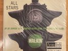 MILES DAVIS ALL STARS Walkin’ Vinyl Record LP Analogue Productions 45 RPM SEALED