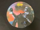 KING DIAMOND HALLOWEEN PICTURE DISC VINYL