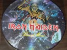 Iron Maiden 