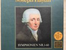 Joseph Haydn  Symphonien Nr. 1 - 60  Philh. Hungarica  Antal Dorati