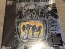 Thin Lizzy, Jailbreak, VMP Vinyl sealed