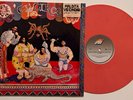 LA MALDITA VECINDAD Y LOS HIJOS DEL QUINTO PATIO - El Circo Pink Vinyl Like New