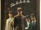 SMALL FACES SHA-LA-LA-LA-LEE 1ST PRESS 1981 UK DECCA VINYL LP RTAB 16 NEAR MINT
