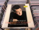 VON KARAJAN   BEETHOVEN 9 SYMPHONIEN (1962) RARE 8xLP BOX DGG GERMANY NEW