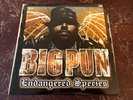 Big Pun - Endangered Species - 12