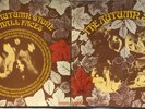 SMALL FACES THE AUTUMN STONE 1969 GERMAN IMMEDIATE VINYL LP  SMIM 2107 8 EX / EX