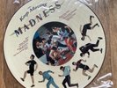 Madness Keep Moving Colour Vinyl