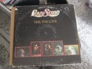 Love Song ‎– Feel The Love (1977)  Good News ‎– GNX-8104 2xLP vinyl g/M-