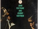 JOHN COLTRANE: And Johnny Hartman US Impulse AS-40 OG Jazz Vinyl LP Hear