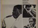 CECIL PAYNE: Zodiac US ’73 Strata East Post Bop Jazz OG LP VG++ Vinyl