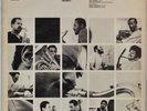 PHAROAH SANDERS: Izipho Zam (My Gifts) US ’73 OG Strata East Jazz Vinyl LP