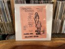 Cheap Trick LP “Live in Concert April 1st 1977” Colored Vinyl Collectors Edition