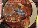 2014 Vinyl Record 