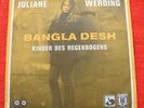 Juliane Werding – Bangla Desh (CV-Joan Baez) / Kinder des....-7er-1973--Rarität
