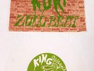 King Kurt Zulu Beat 7
