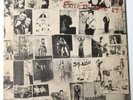 Rolling Stones - Exile On Main St - Rare 1972 Australia 1st Pressing LP