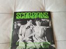 SCORPIONS Is There Anybody There?/Another Piece Of Meat 1979 UK 7