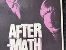 Rolling stones Aftermath PURPLE SHADOW mono original red decca LK 4786 unboxed