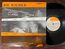 MINT  JOE WILDER WILDER 'N WILDER 'N WILDER SAVOY SOPU-20-SY MONO JAPAN LP