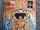 JIMI HENDRIX Axis: Bold As Love  MONO 200 gram ORANGE Vinyl NEW SEALED LE #2408