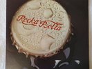 Vintage Judas Priest Rocka Rolla Vinyl Lp