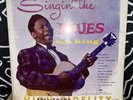 B.B. King Singin' The Blues Crown Records CLP 5020 Electric Blues SEALED