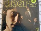 THE DOORS Original Debut Album 1967 electra EKS-74007 Vinyl Record LP 33 RPM