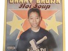 Danny Brown - Hot Soup VINYL 2LP + 7” 2014 Street Corner Music MSCM101 DETROIT