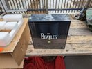 The Beatles Stereo Vinyl Box Set 2012 Still Sealed w/ Original Shipping Box