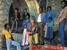 DOM SALVADOR E ABOLIÇÃO Som, Sangue E Raça LP NEW VINYL Mad About reissue
