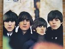 Beatles For Sale Parlophone PCS 3062 Stereo Reissue 180 Gram Near Mint