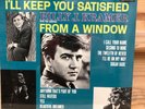 Lp - Billy J Kramer  &Dakotas  - sealed mono I’ll keep you satisfied  Beatles